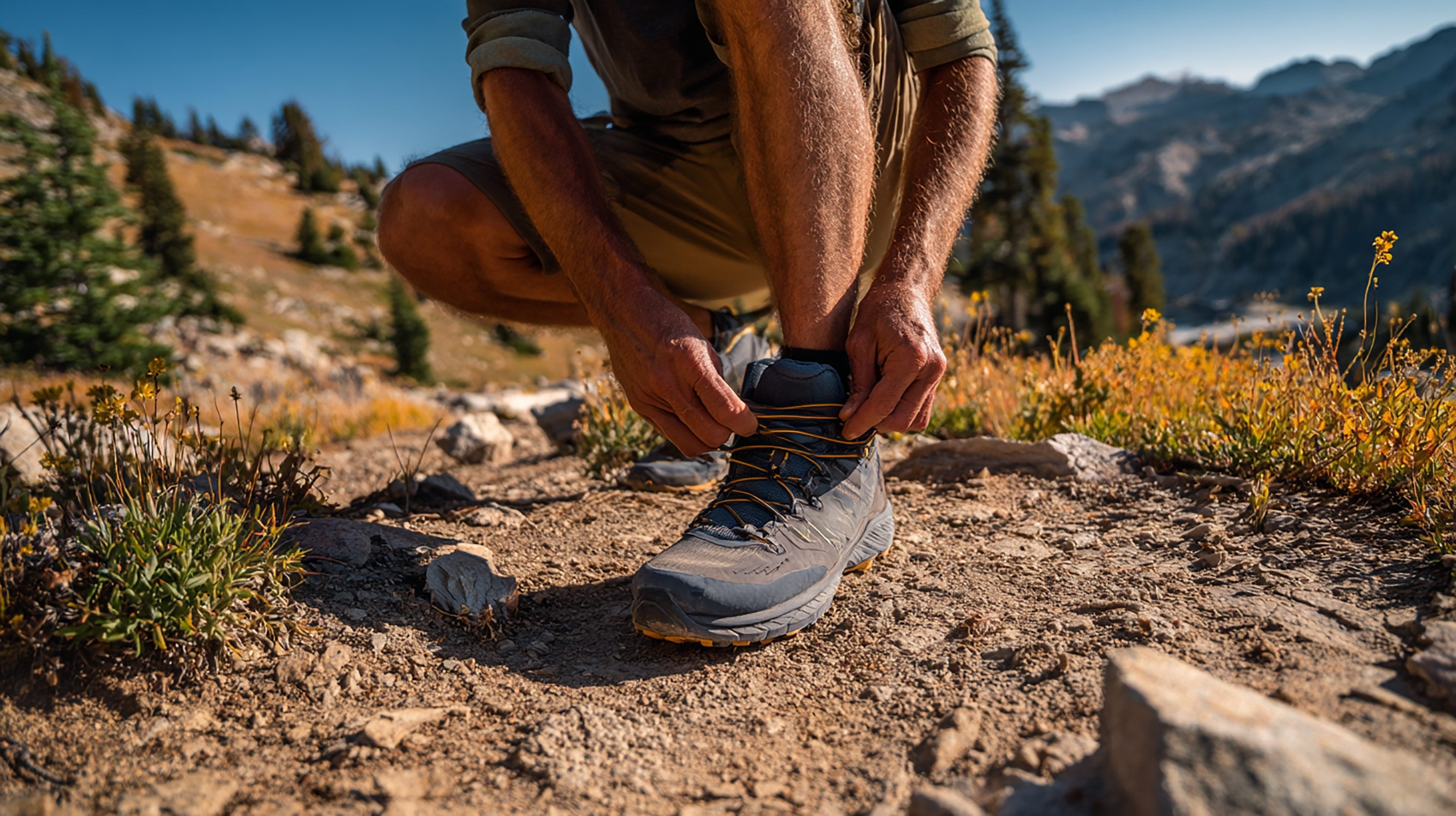 Custom Orthotics for Flat Feet and Plantar Fasciitis - Footcare Xpress
