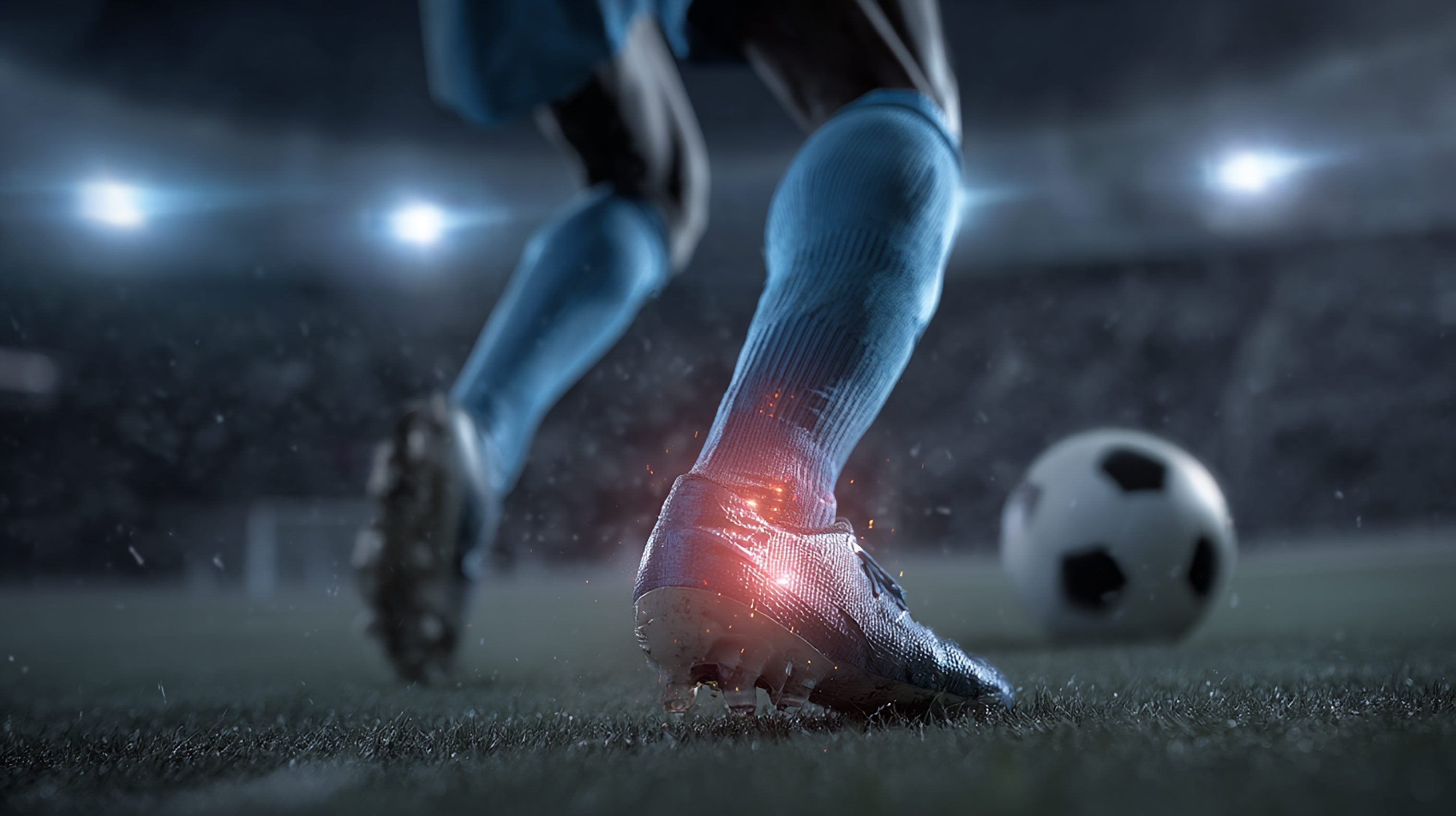 Plantar Fasciitis - Footcare Xpress