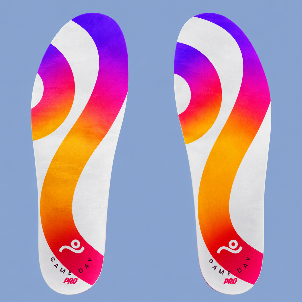 Move Insoles - Game Day Pro