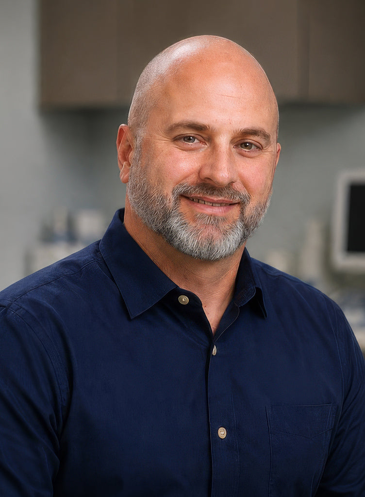 Dr. Charles Mutschler