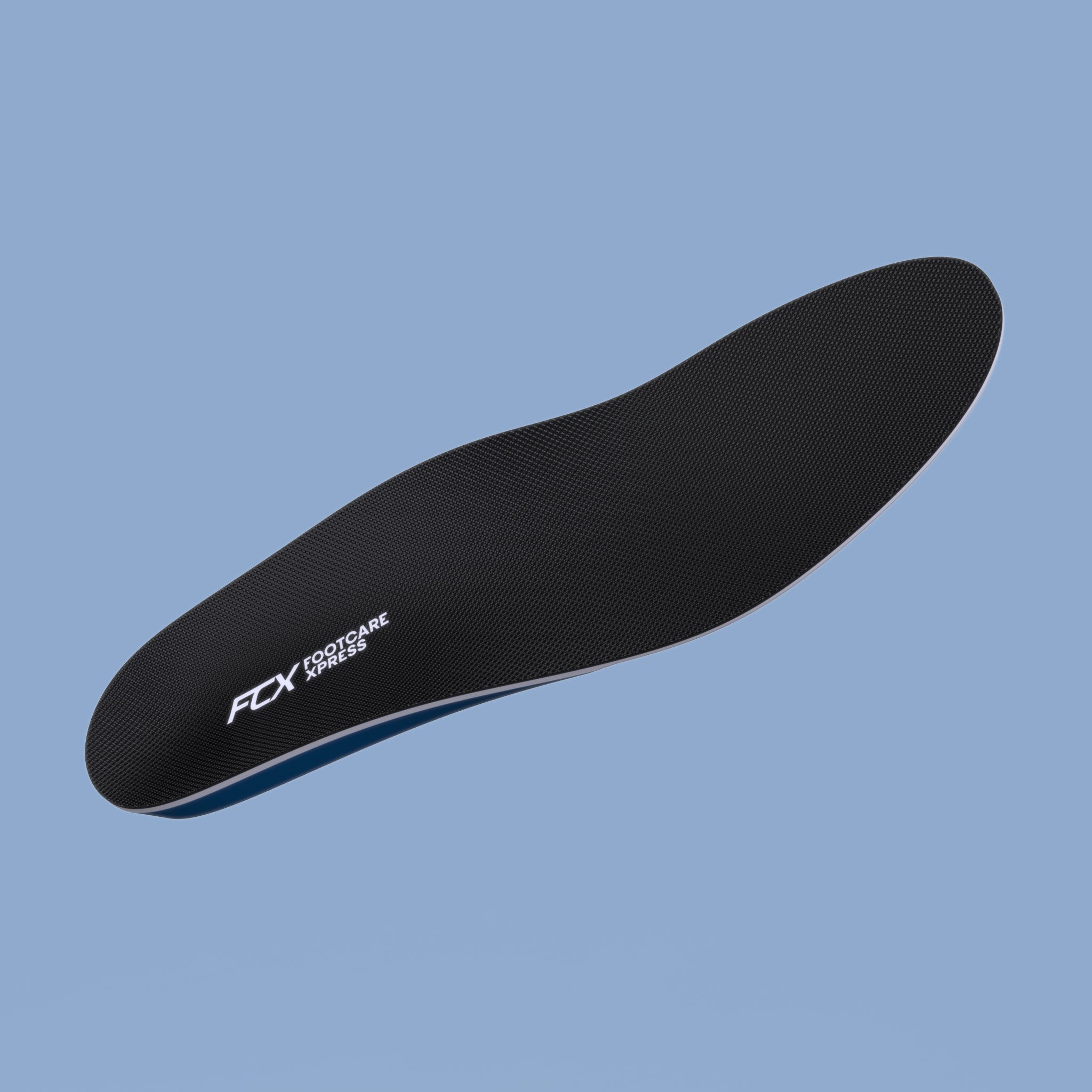 Custom Foot Orthotics Casual