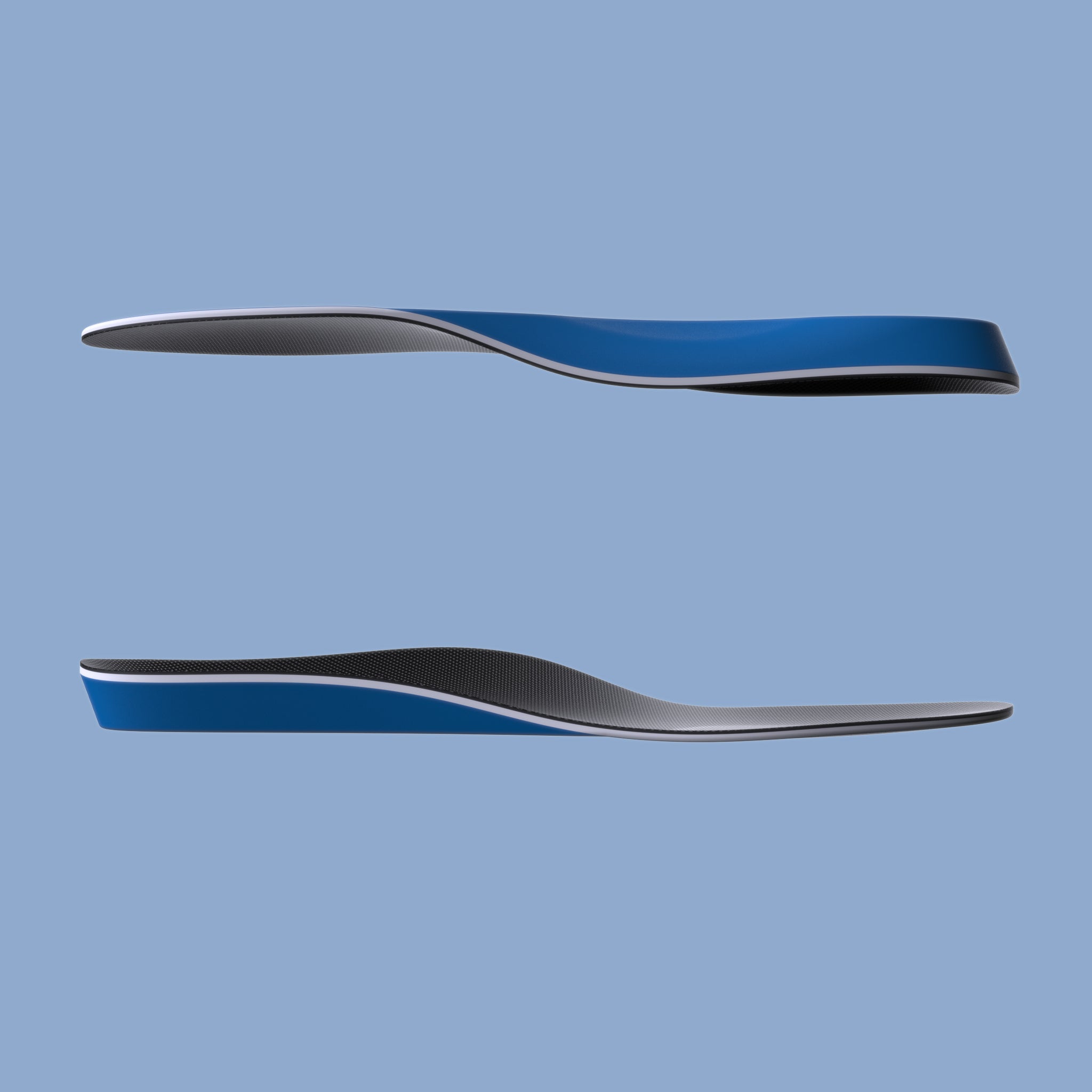 Custom Foot Orthotics Casual