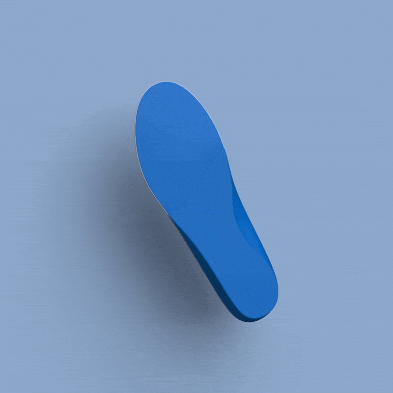 Custom Foot Orthotics Sports