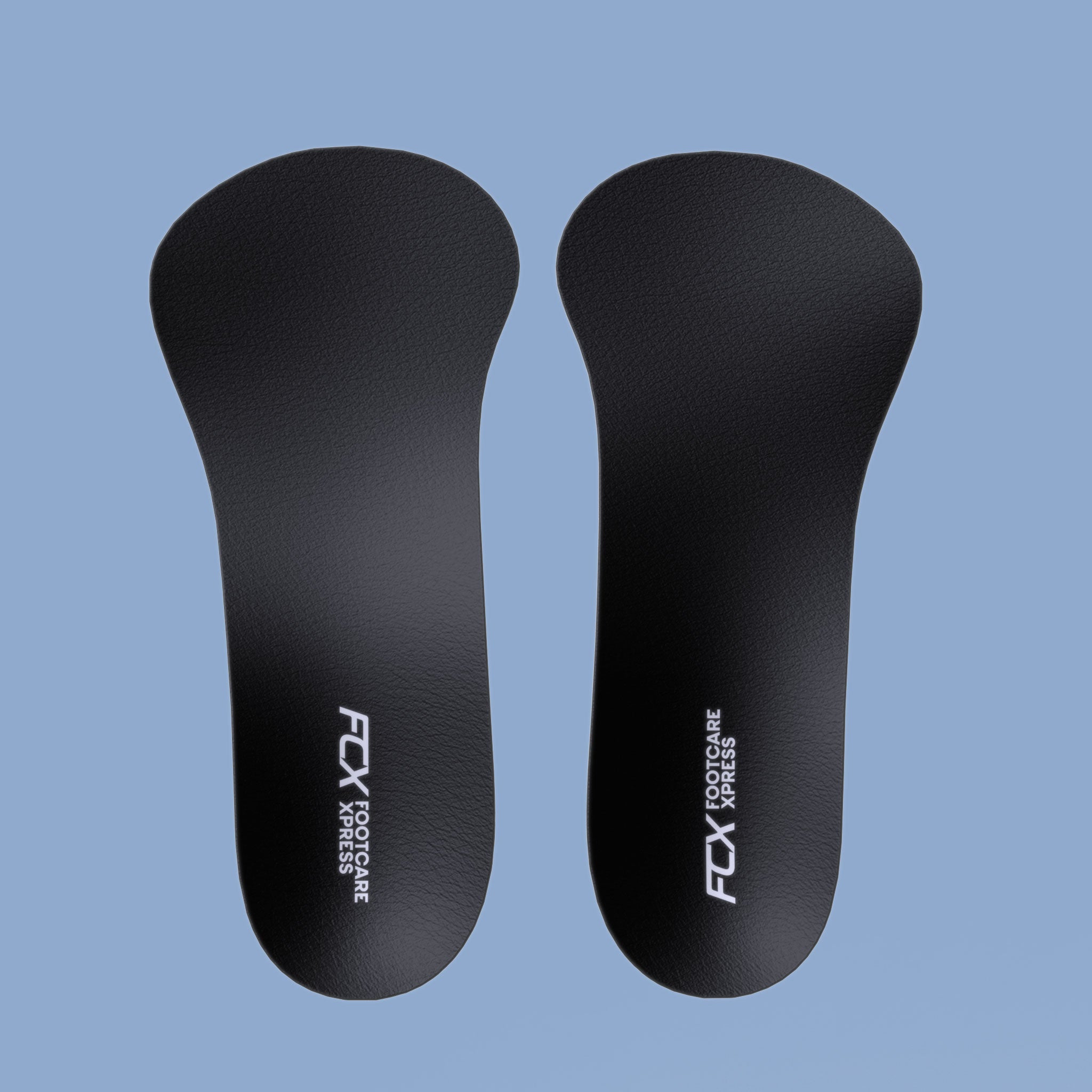 Footcare Xpress - Custom Foot Orthotics Dress