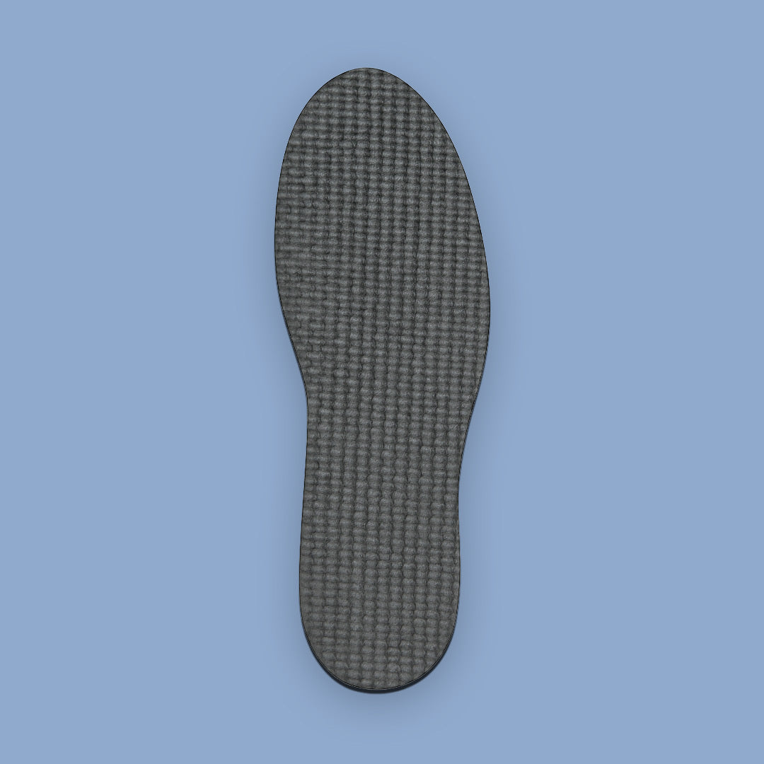 Carbon Foot Plate