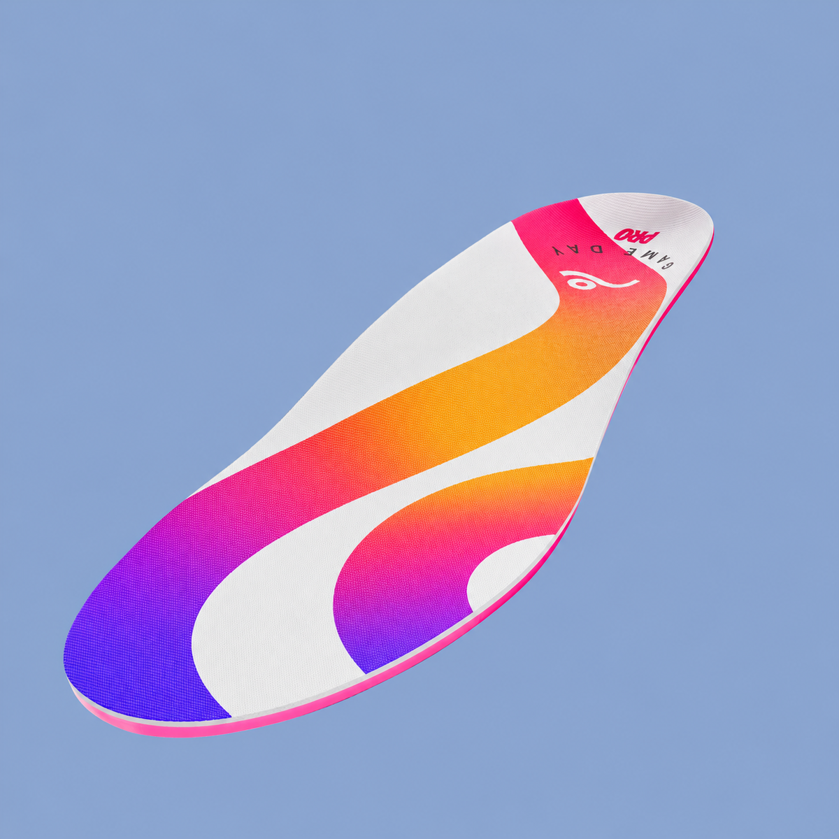 Move Insoles - Game Day Pro