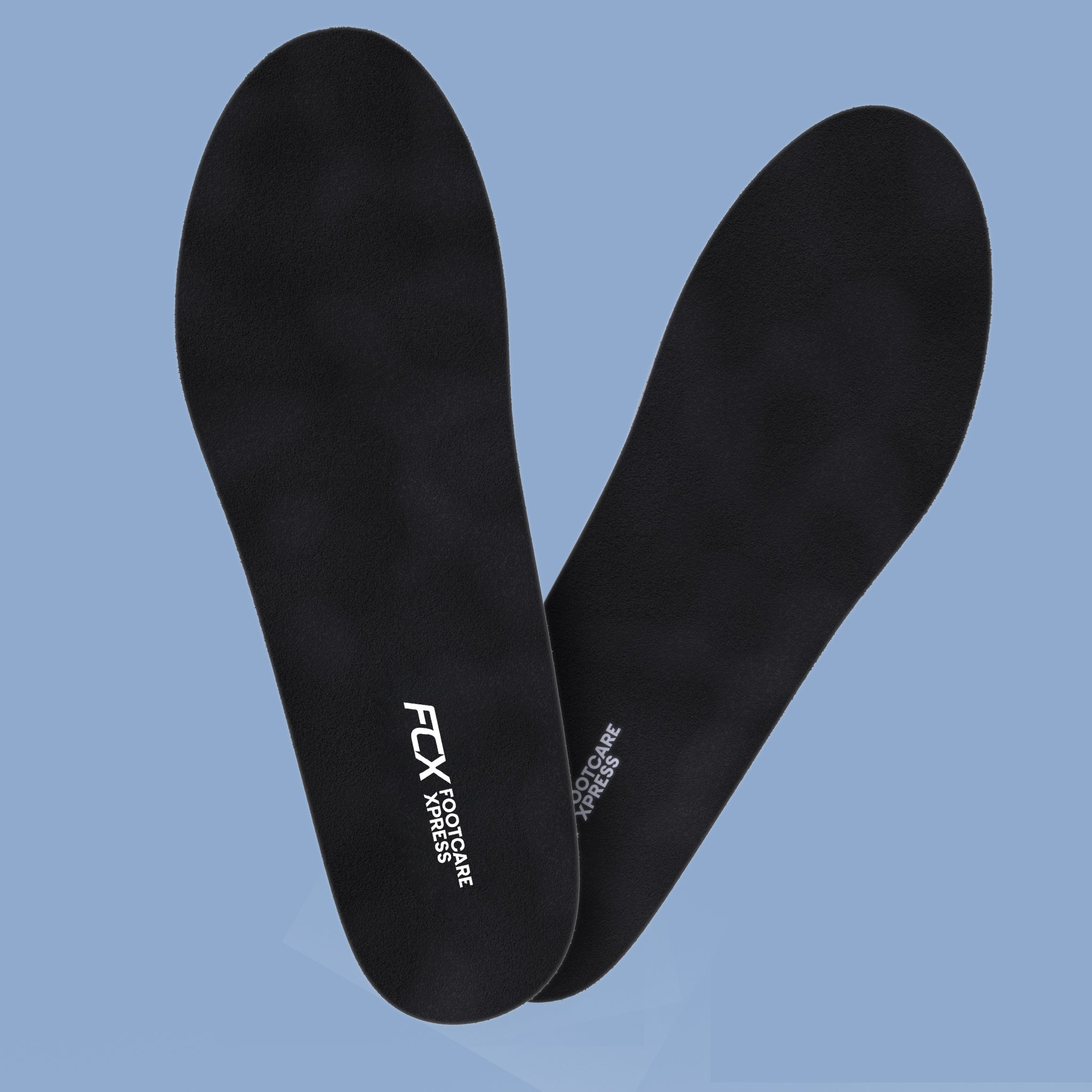 Custom Foot Orthotics Casual