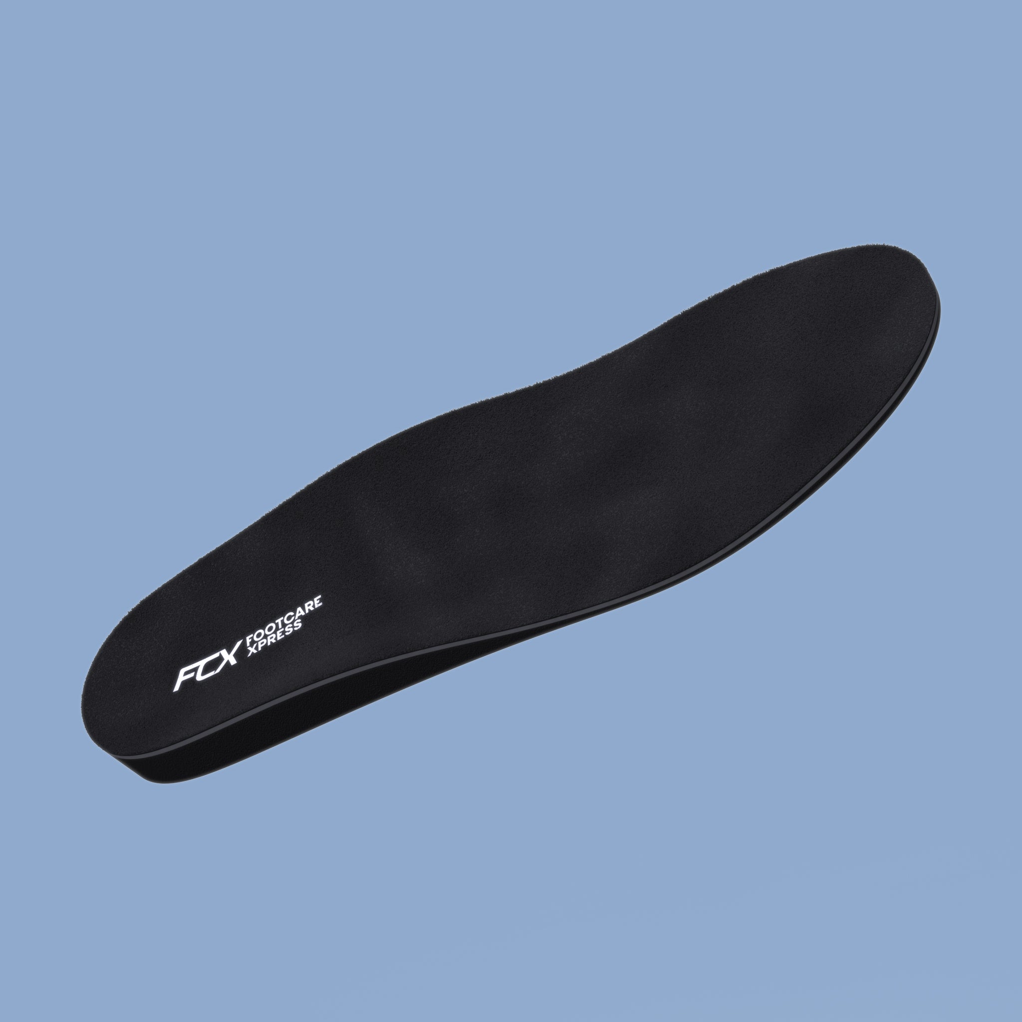 Custom Foot Orthotics Casual