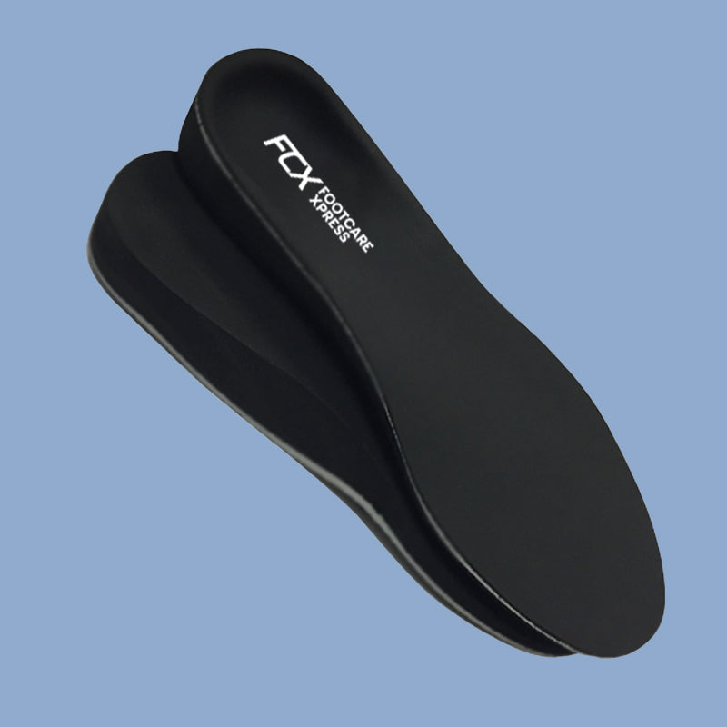 Custom Foot Orthotics Casual