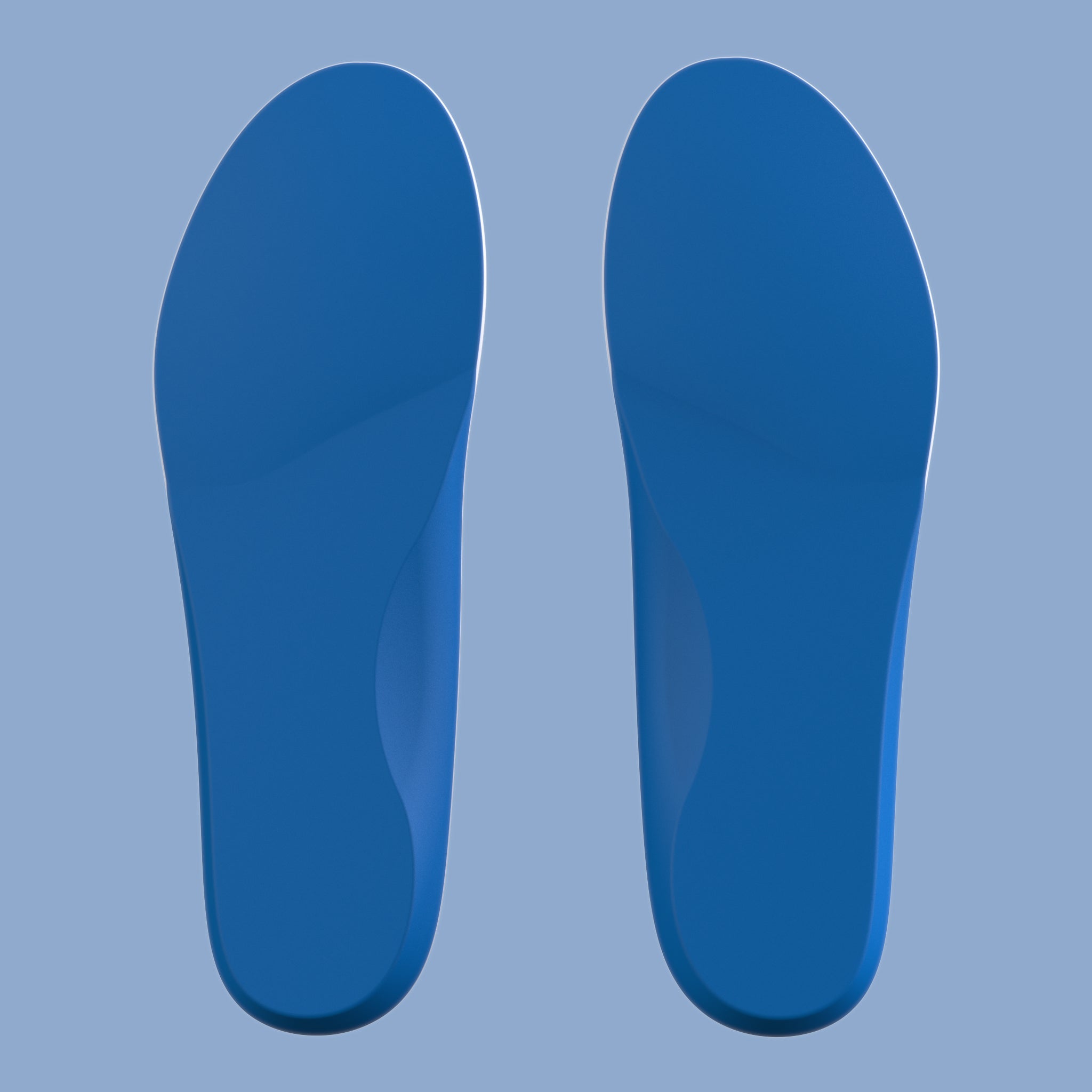 Custom Foot Orthotics Casual
