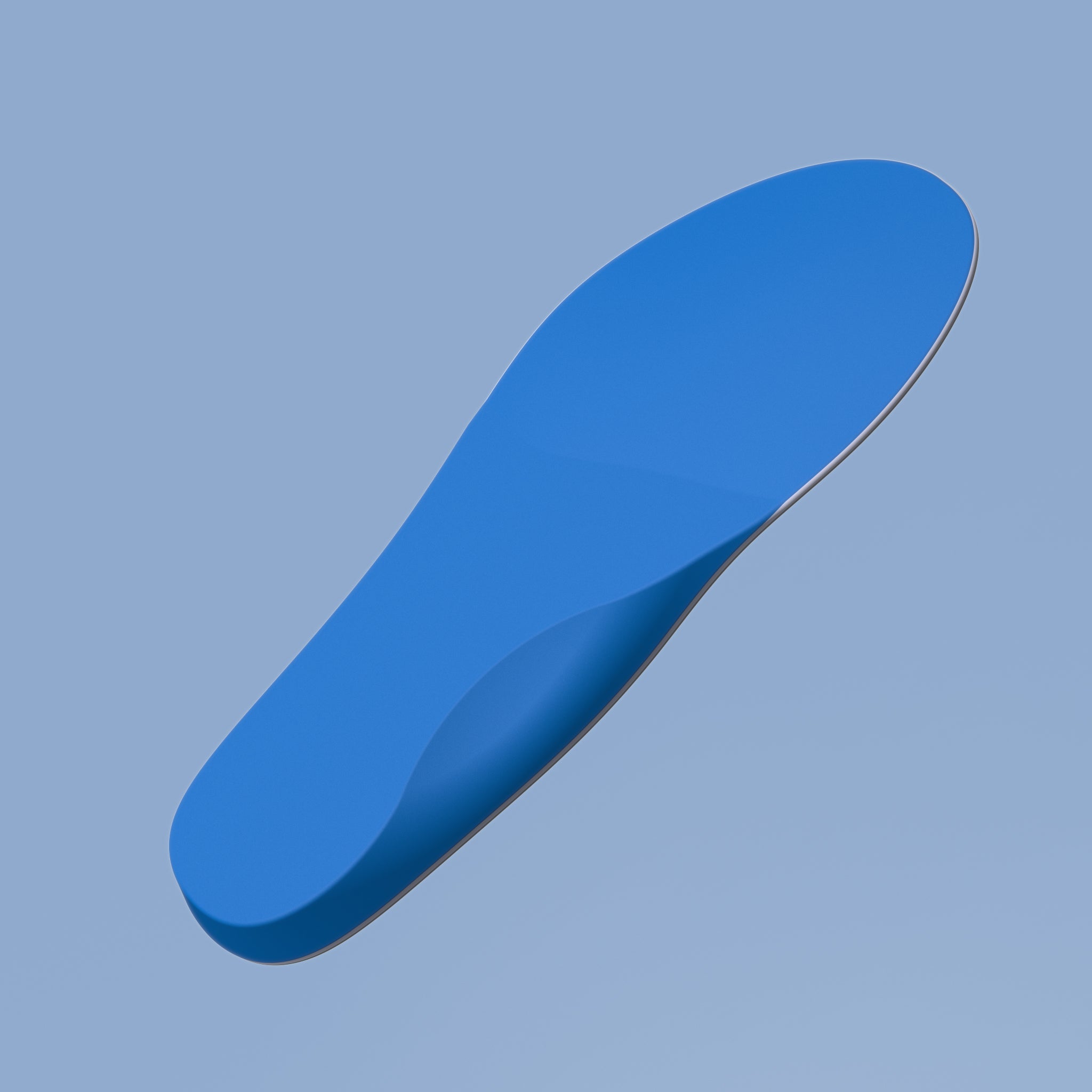 Custom Foot Orthotics Casual