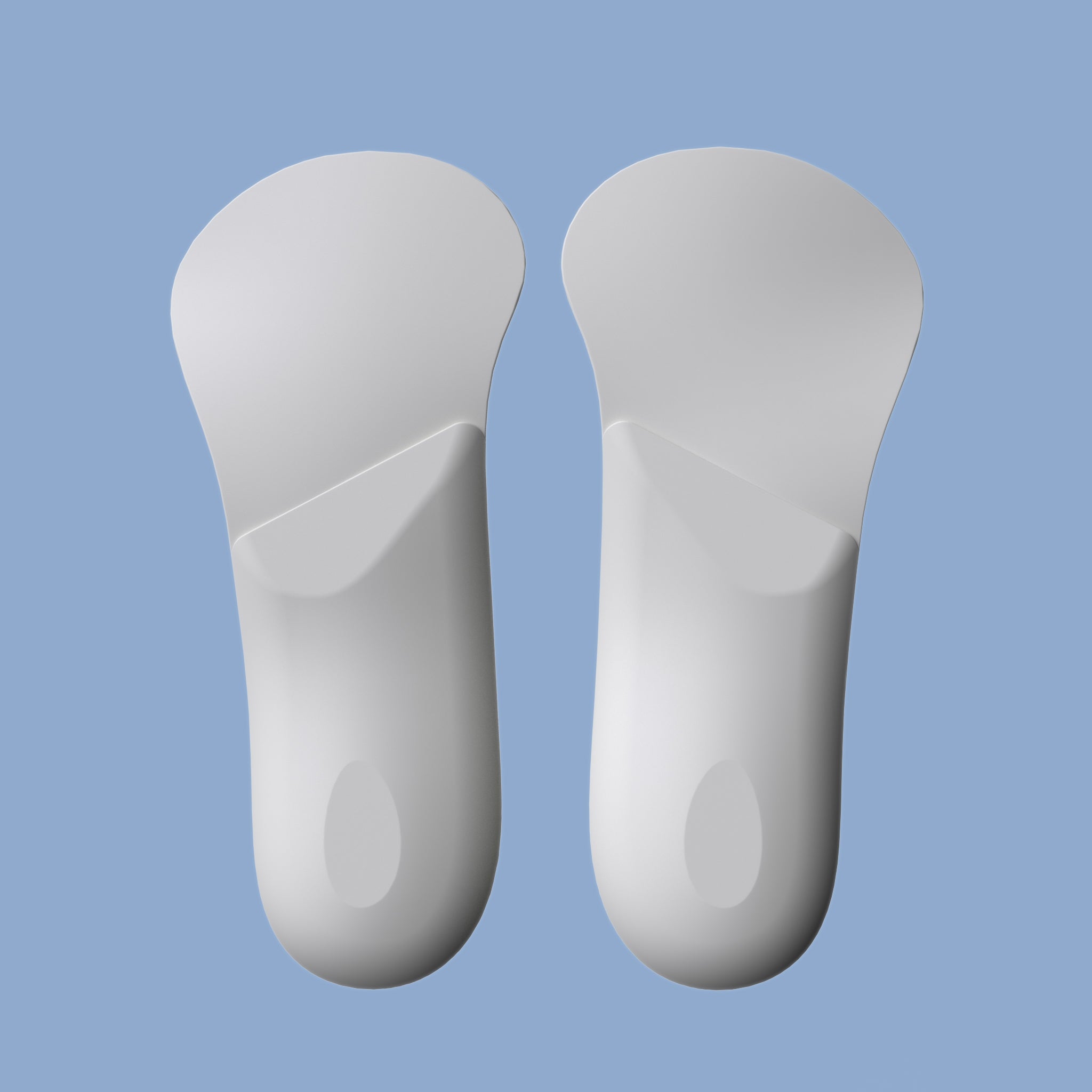 Custom Foot Orthotics Dress