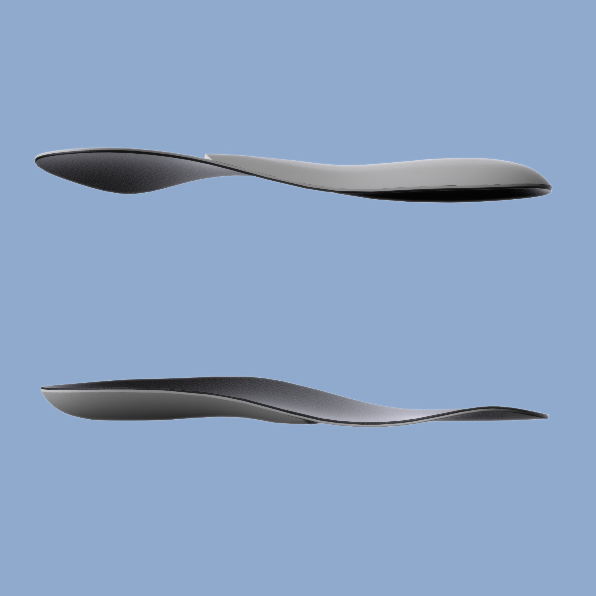 Custom Foot Orthotics Dress