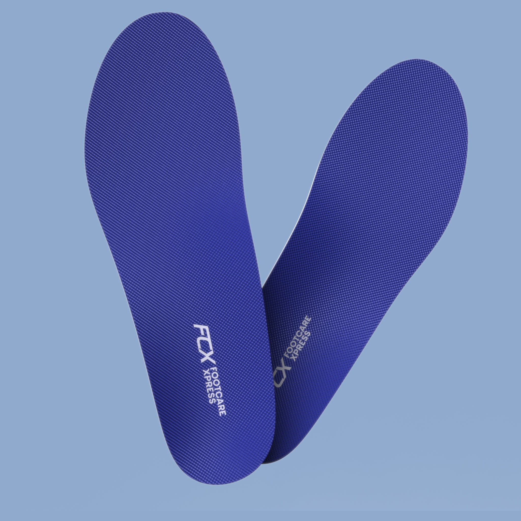 Custom Foot Orthotics Sports
