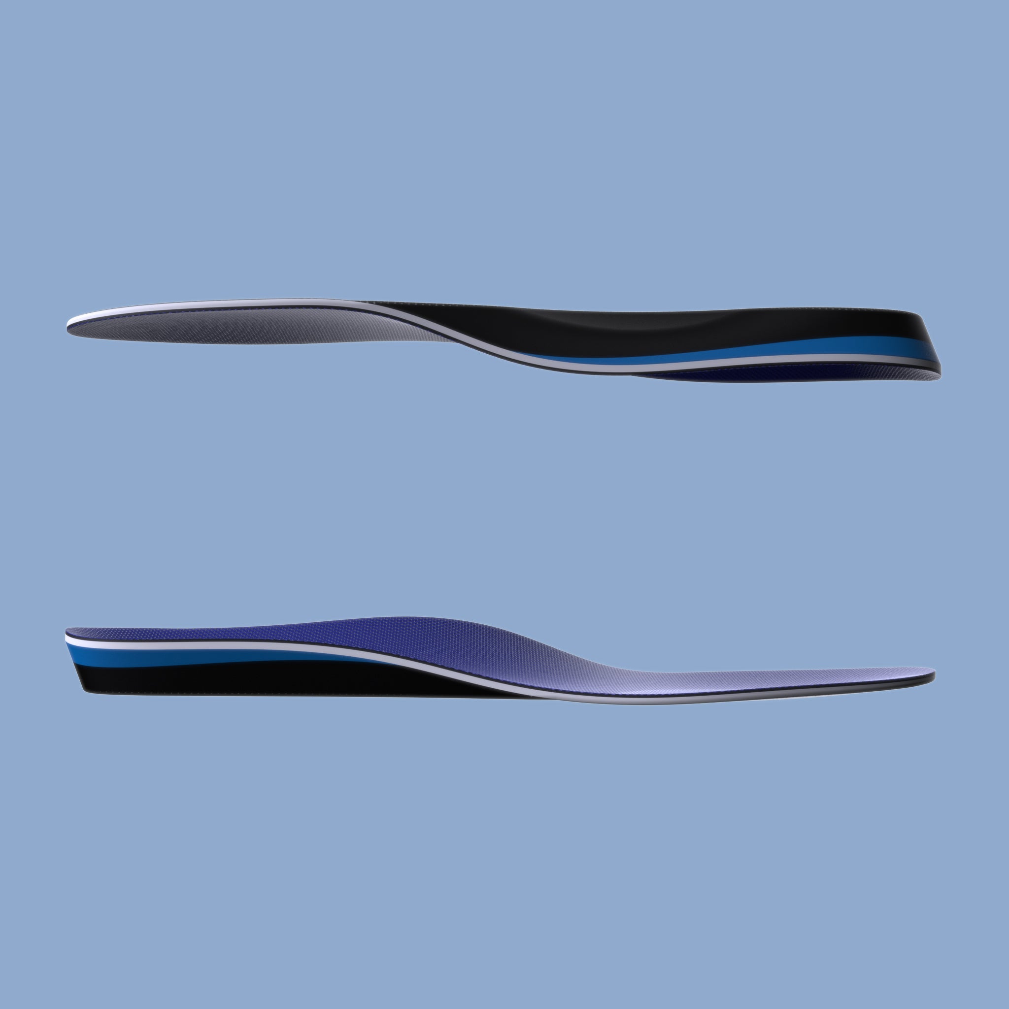 Custom Foot Orthotics Sports