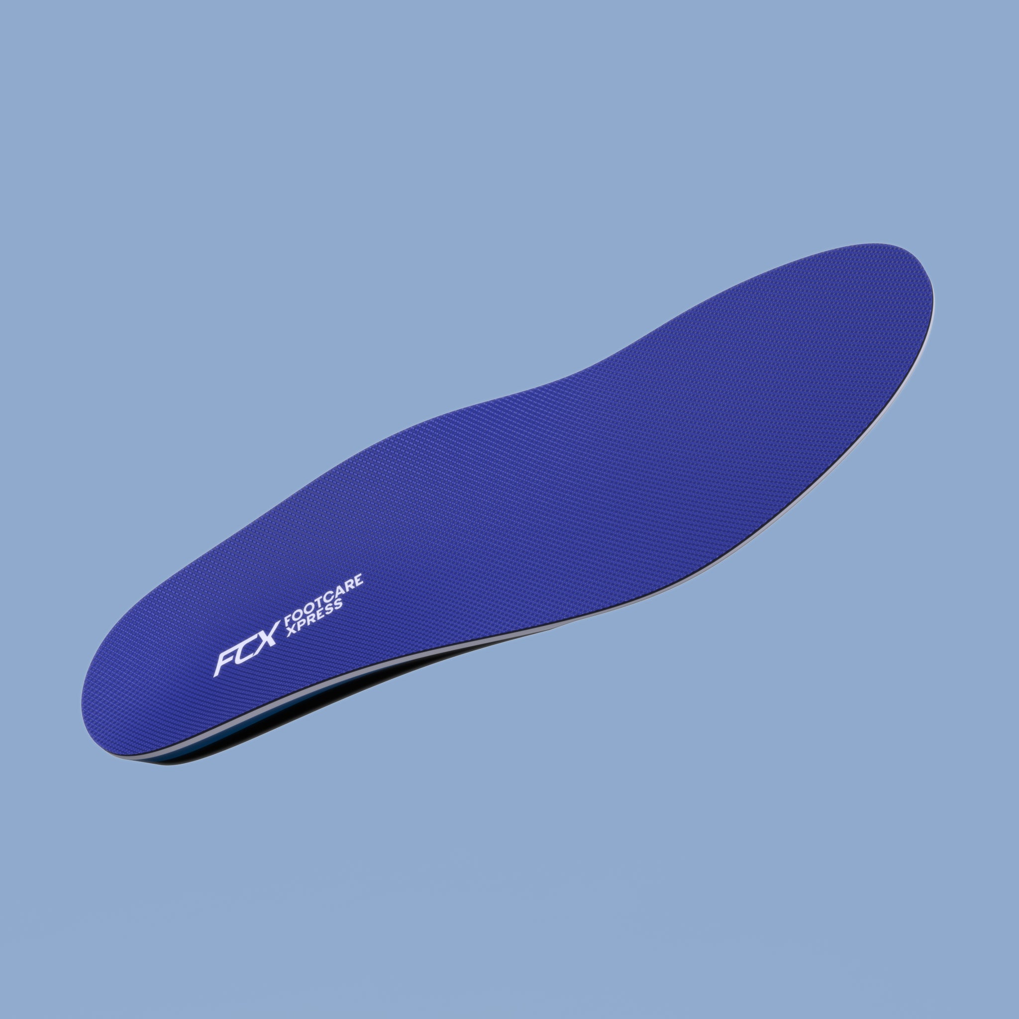 Custom Foot Orthotics Sports