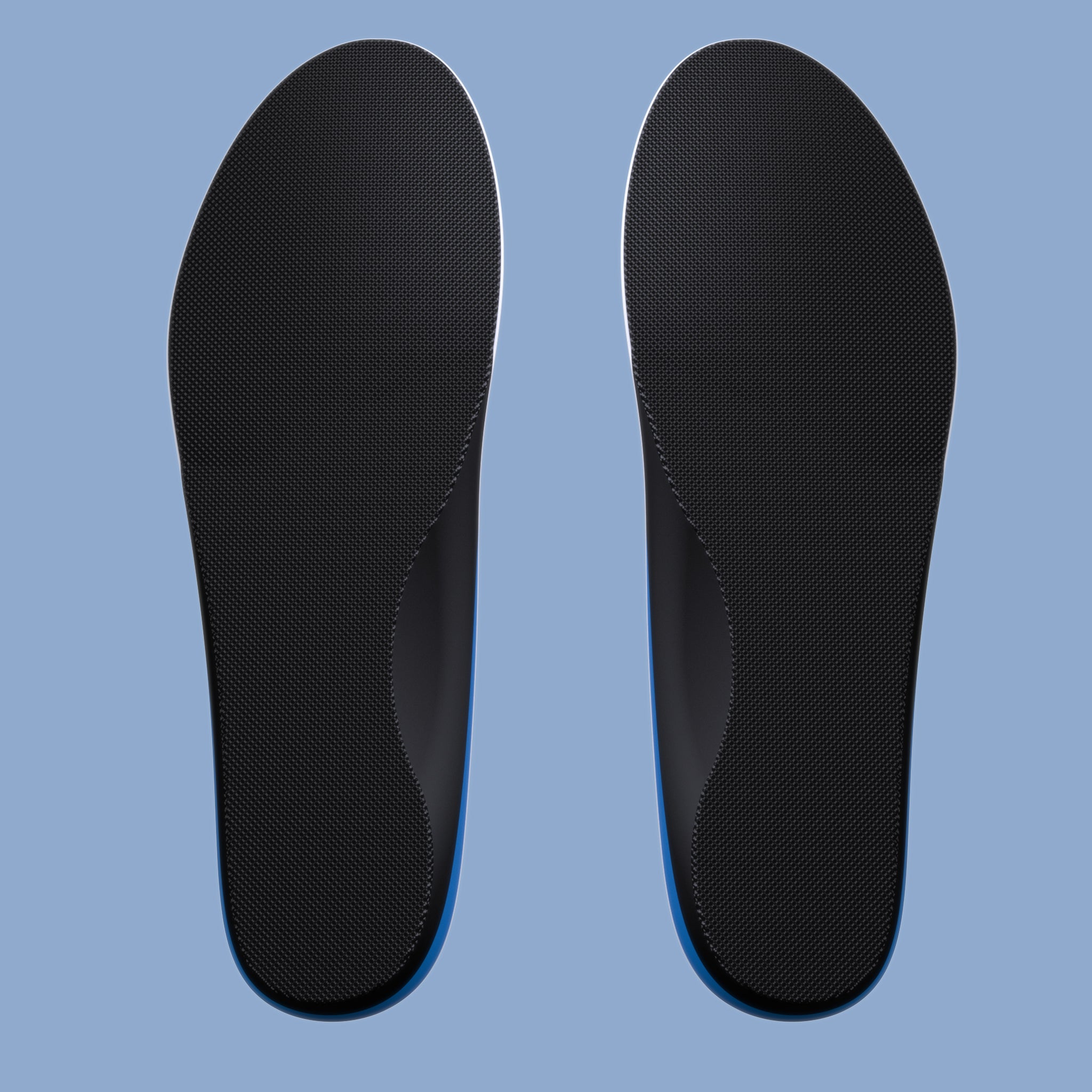 Custom Foot Orthotics Sports