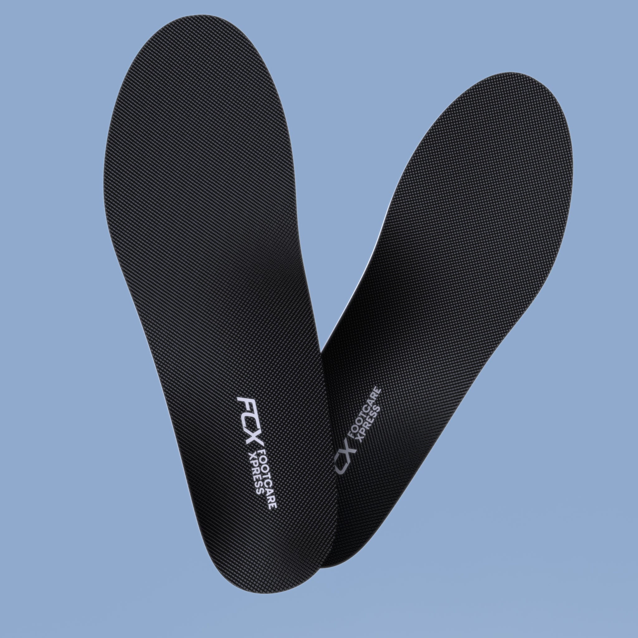 Custom Foot Orthotics Sports