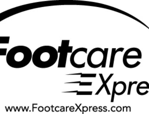 Footcare Express New Foot Care Center Miami, Fl.