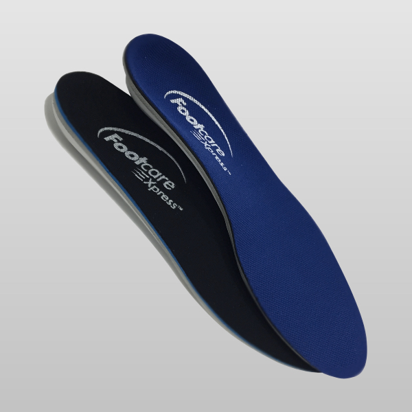 Custom Feet Insoles | tunersread.com