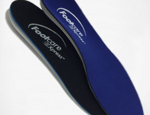 Foot Orthotics – Give the Gift of Foot Pain Relief