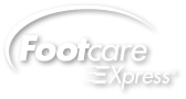 Footcare Express Logo