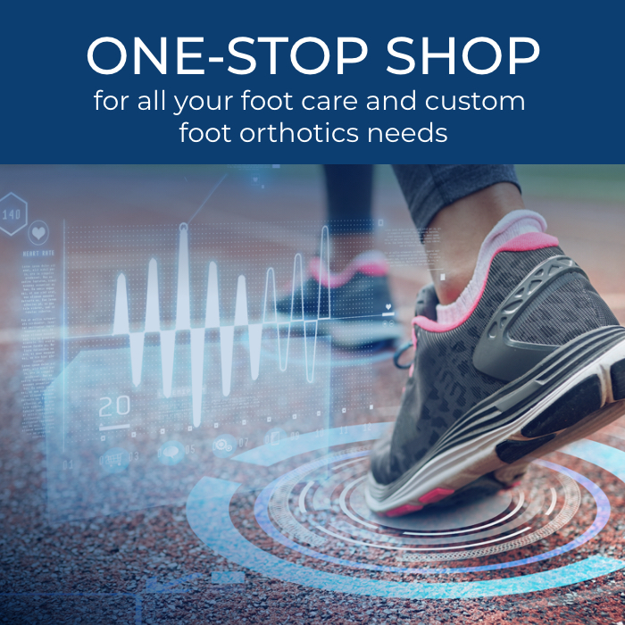 Footcare Express